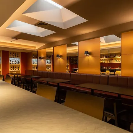 Szálloda Girassol - 4*