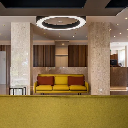 Girassol - Szálloda