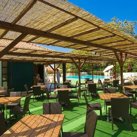 Girassol - Szálloda 4*