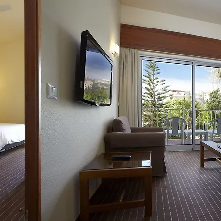 Girassol - Szálloda