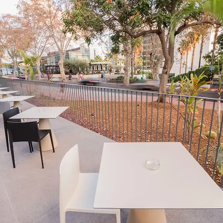 Girassol - Szálloda