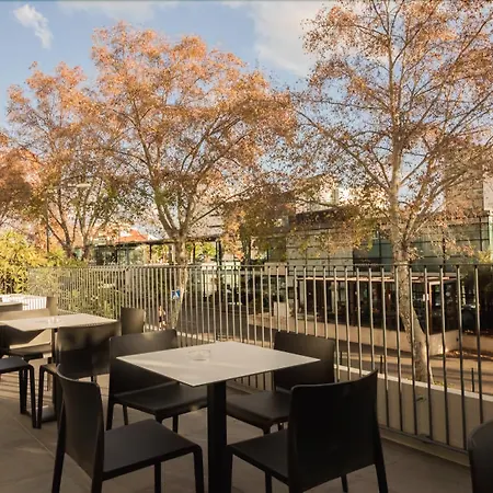 Szálloda Girassol - Funchal