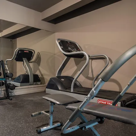 Szálloda Girassol -