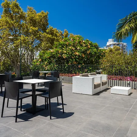 Szálloda Girassol -