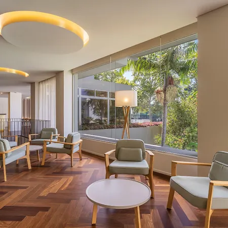 Girassol - Szálloda