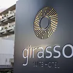 Girassol - فندق