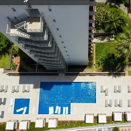 Hotel Girassol - 4*