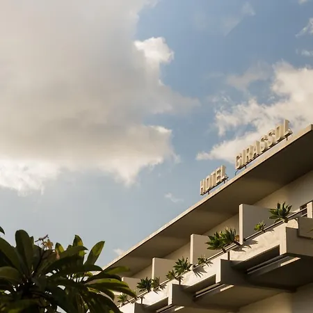 Hotel Girassol - 4*