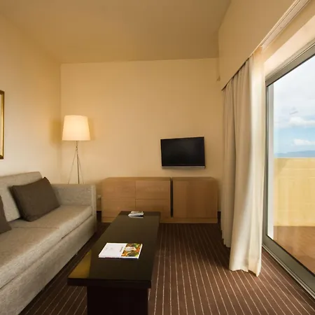 Hotel Girassol -