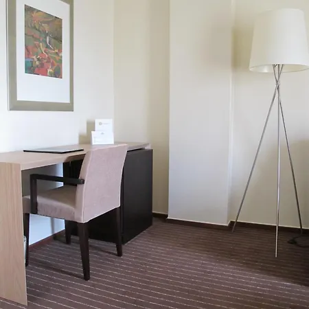 Hotel Girassol - 4*