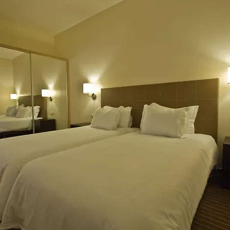 Girassol - Hotel