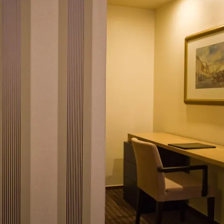 Girassol - מלון 4*