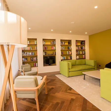 Hotel Girassol - 4*