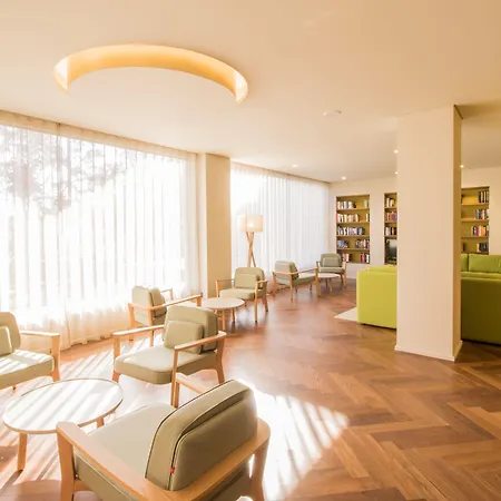 Hotel Girassol - 4*
