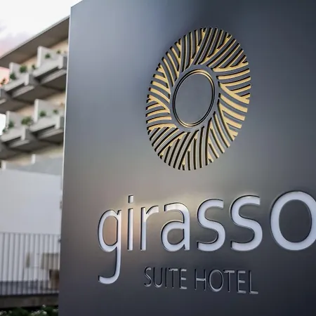 Girassol - Hotel