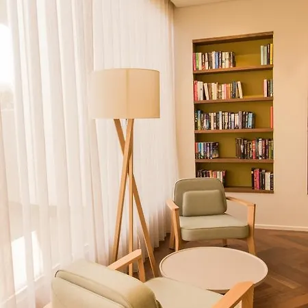 Hotel Girassol -