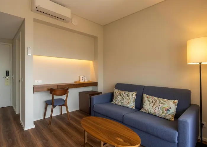 Hotel Girassol -
