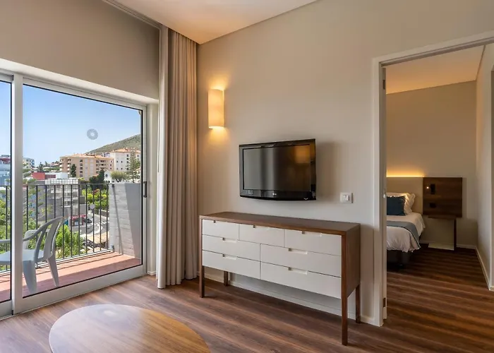 Girassol - Hotel