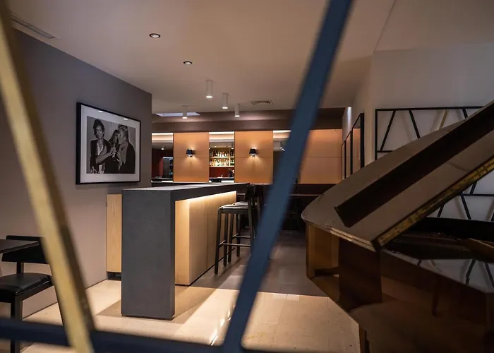 Hotel Girassol - 4*