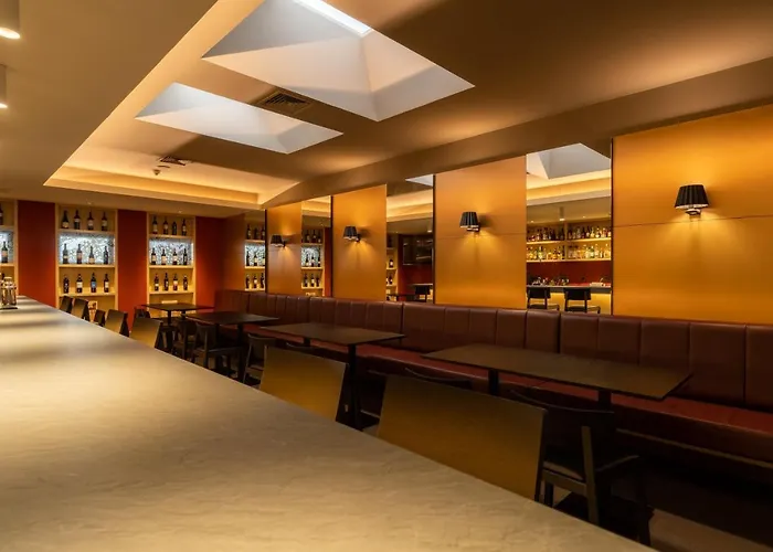 Hotel Girassol - 4*