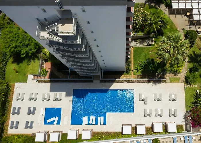 Hotel Girassol - 4*