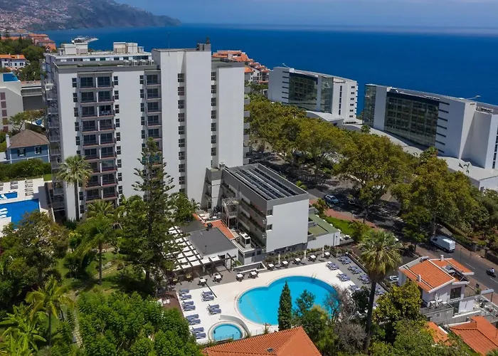 Hotel Girassol - 4*