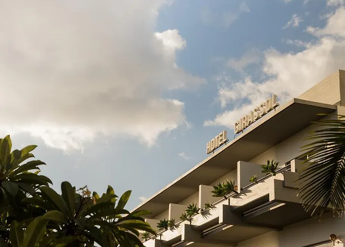Hotel Girassol - 4*