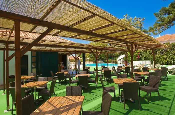 Girassol - Hotel 4*