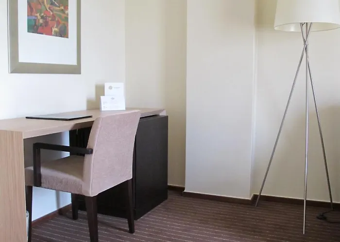 Hotel Girassol - 4*
