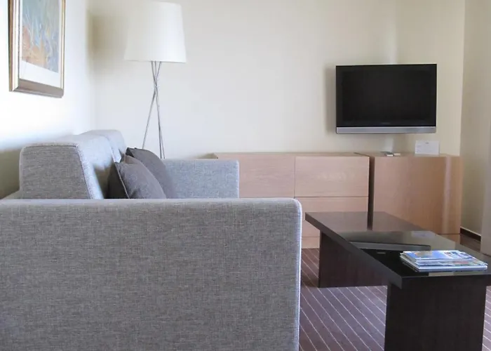 Hotel Girassol - 4*