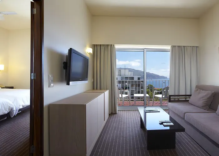 Hotel Girassol -
