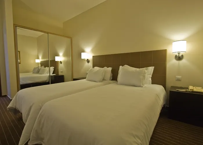Girassol - Hotel
