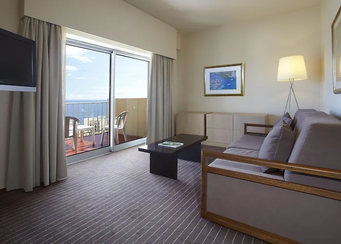 Hotel Girassol - 4*