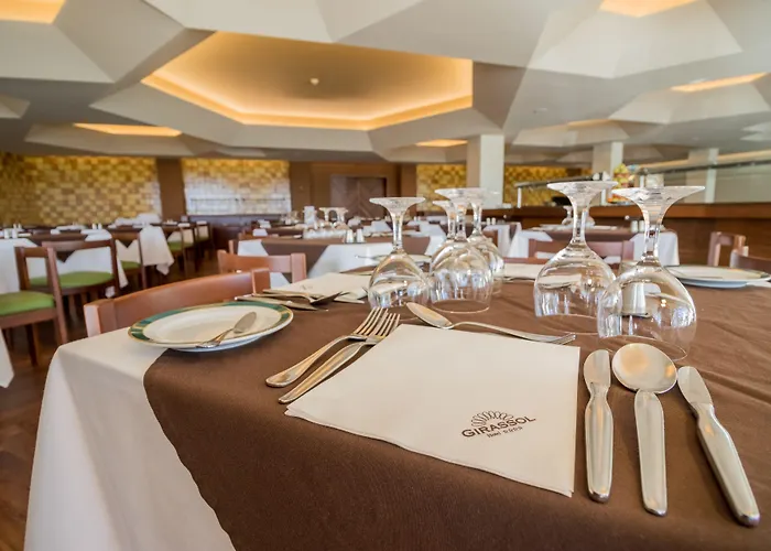 Girassol - Hotel 4*