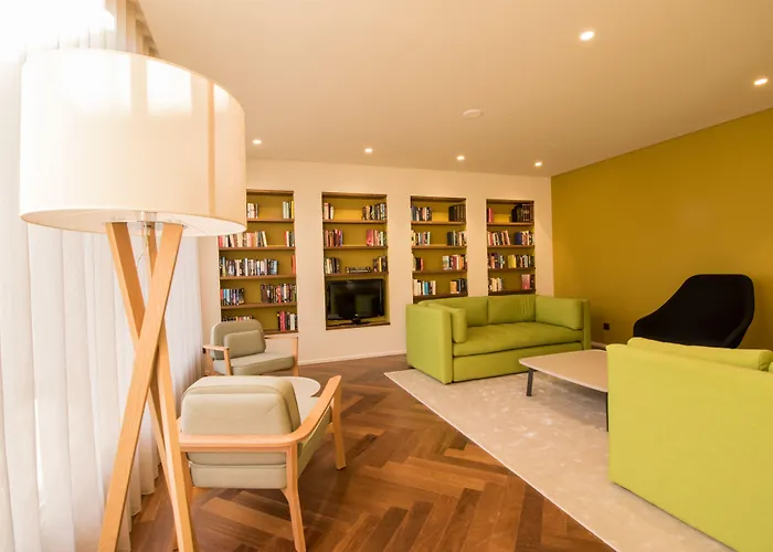 Hotel Girassol - 4*