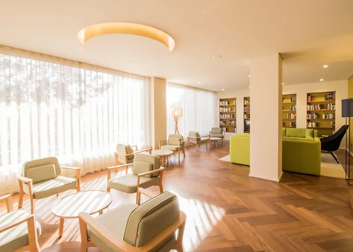 Hotel Girassol - 4*