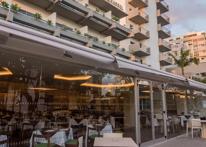 Hotel Girassol -