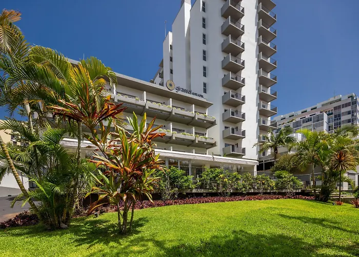 Hotel Girassol -