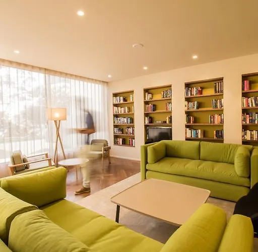 Girassol - Hotel 4*