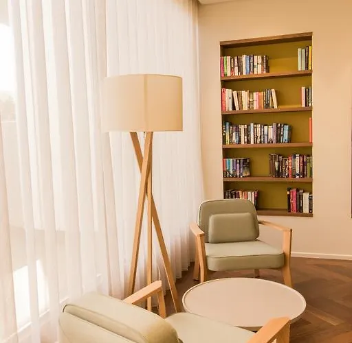 Hotel Girassol -