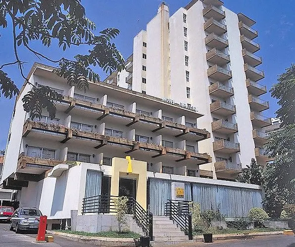 Girassol - Hotel 4*