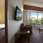 Girassol - Hotel