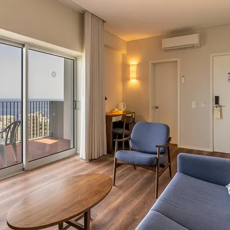 Girassol - Funchal (Madeira)