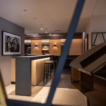 Hotel Girassol - 4*