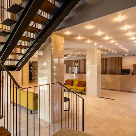 Hotel Girassol - 4*