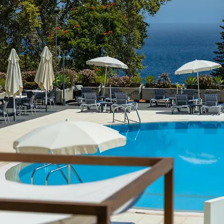 Girassol - Funchal (Madeira)