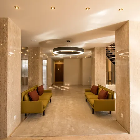 Girassol - 4* Funchal (Madeira)