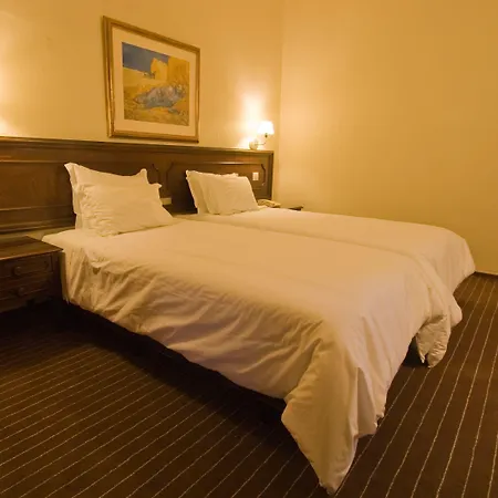 Hotel Girassol - Funchal (Madeira)