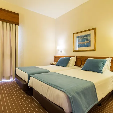 Hotel Girassol - Funchal (Madeira)