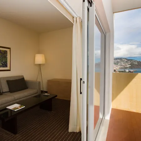 Girassol - Funchal (Madeira)